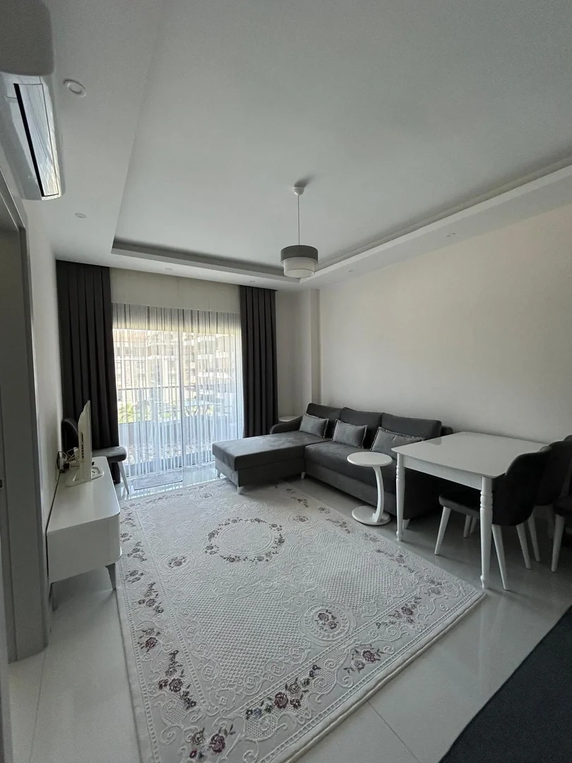 2 - vendita appartamento alanya antalya turchia