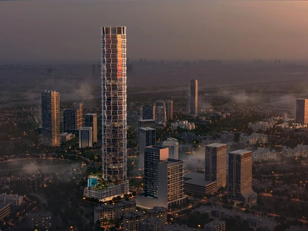 2 - vendita appartamento dubai dubai emirati arabi uniti