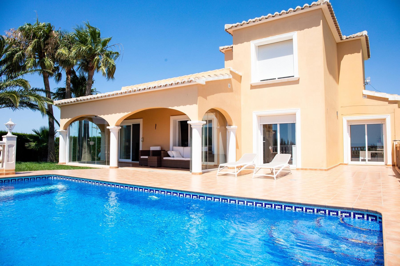 2 - verkauf haus meerblick benitachell - costa blanca valencia spanien