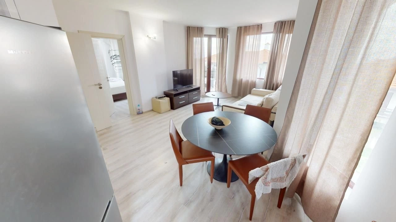 1 - venta apartamento kosharitsa burgas bulgaria