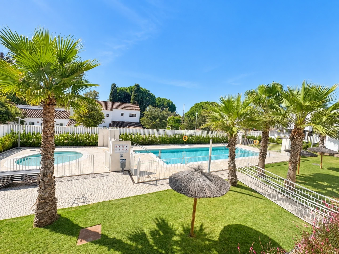1 - venta apartamento a pie de playa marbella - costa del sol andalucía españa