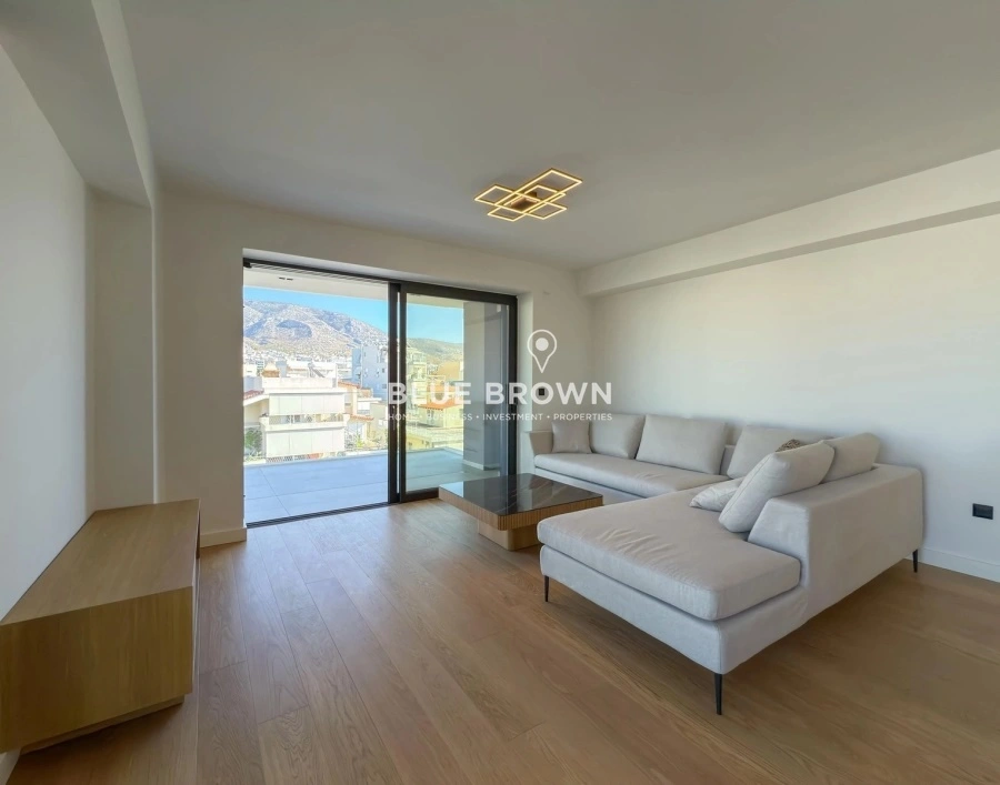 2 - venta apartamento alimos ática grecia