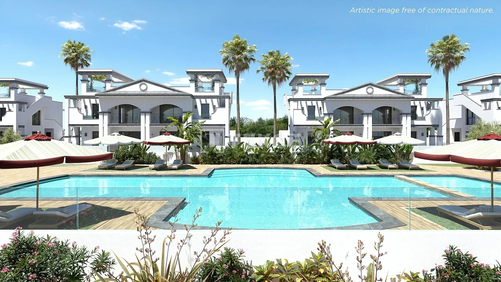 1 - vente appartement rojales communauté valencienne espagne