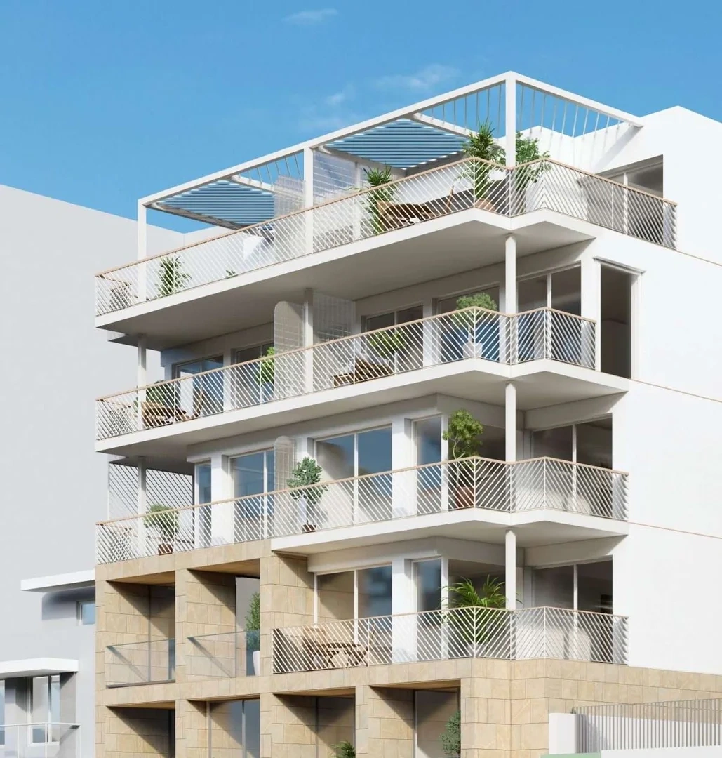 1 - vente appartement pieds dans l'eau la vila joiosa/villajoyosa communauté valencienne espagne