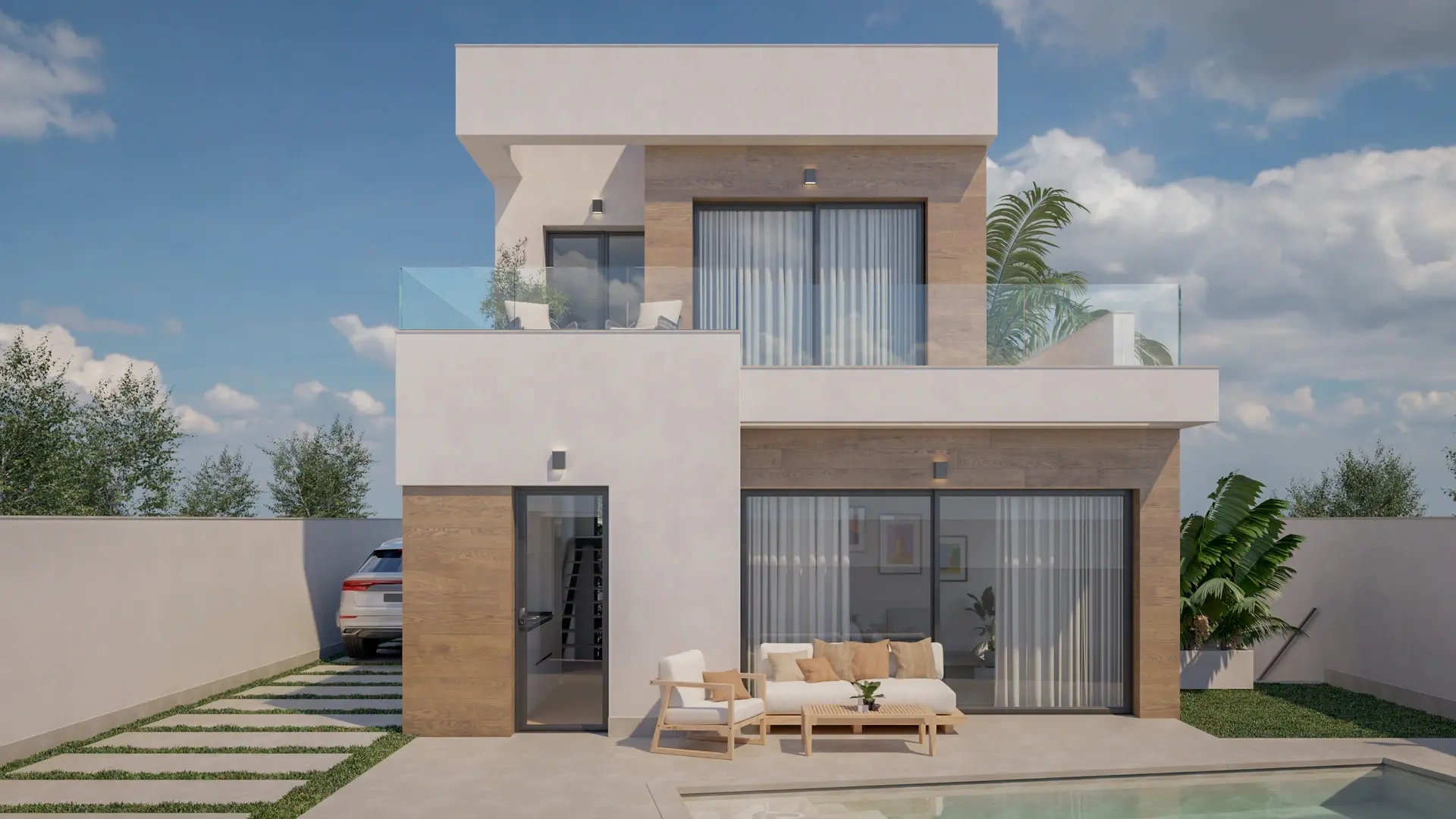 2 - house for sale in pilar de la horadada valencian community spain