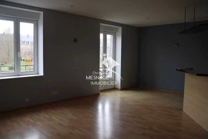 2 - venta apartamento dinan côte d'armor - bretagne francia