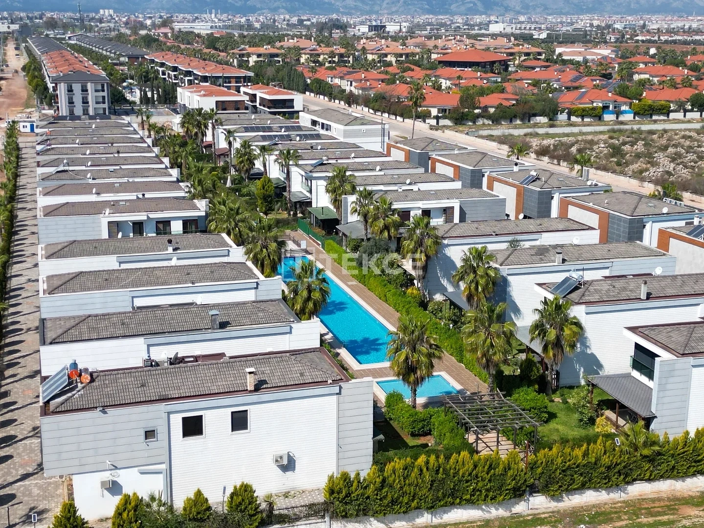 2 - vente maison dosemealti antalya turquie