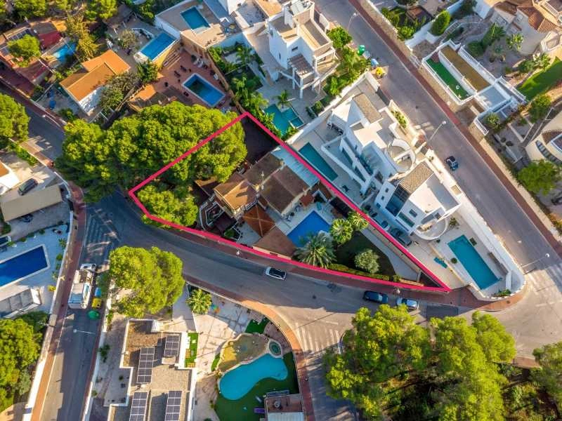 1 - verkoop huis torrevieja - costa blanca valencian community spanje