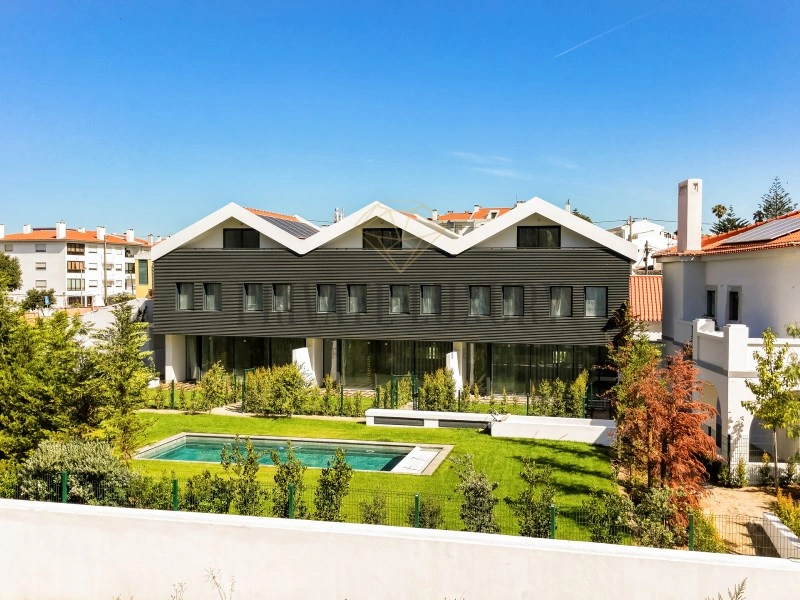 1 - venda casa são domingos de rana região de lisboa portugal