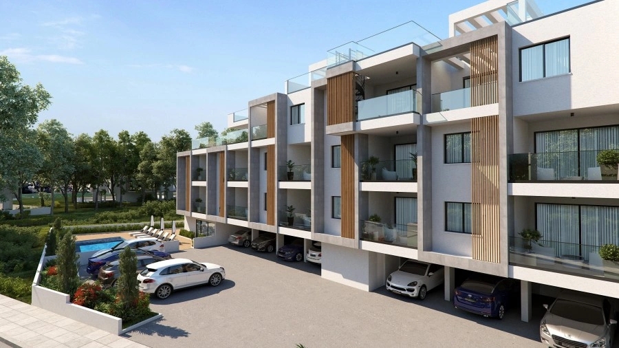 1 - venta apartamento larnaca lárnaca chipre
