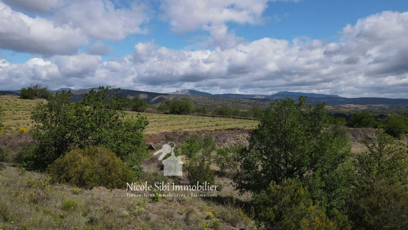 2 - verkoop terrein montner pyrénées-orientales frankrijk