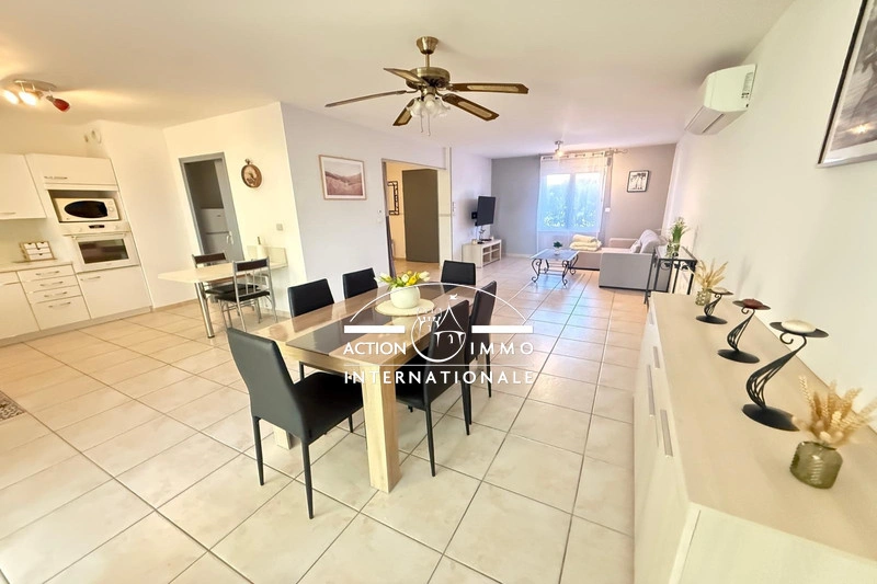 1 - verkauf wohnung saint-martin-de-crau bouches-du-rhône frankreich