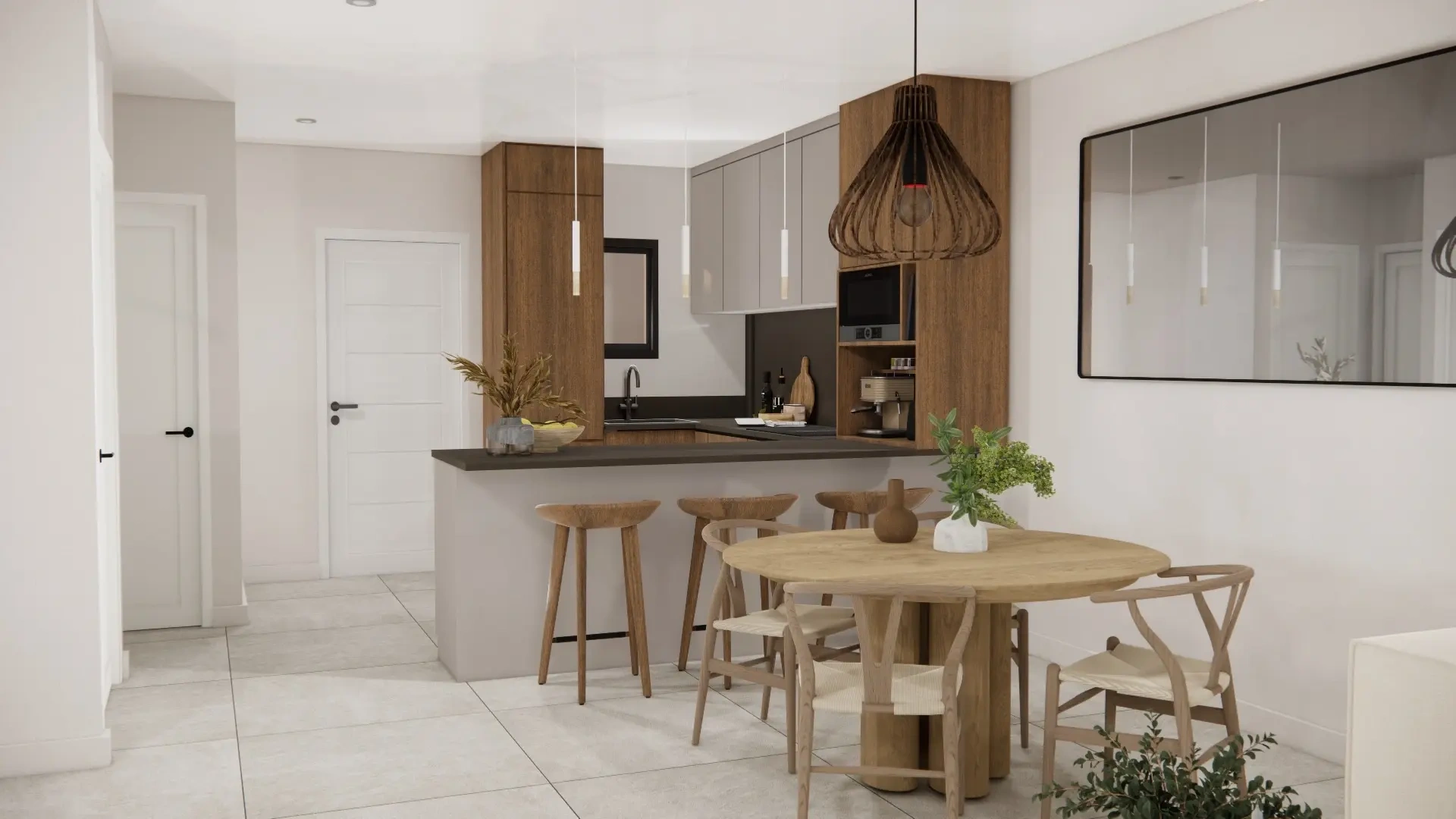 2 - vente appartement rojales communauté valencienne espagne