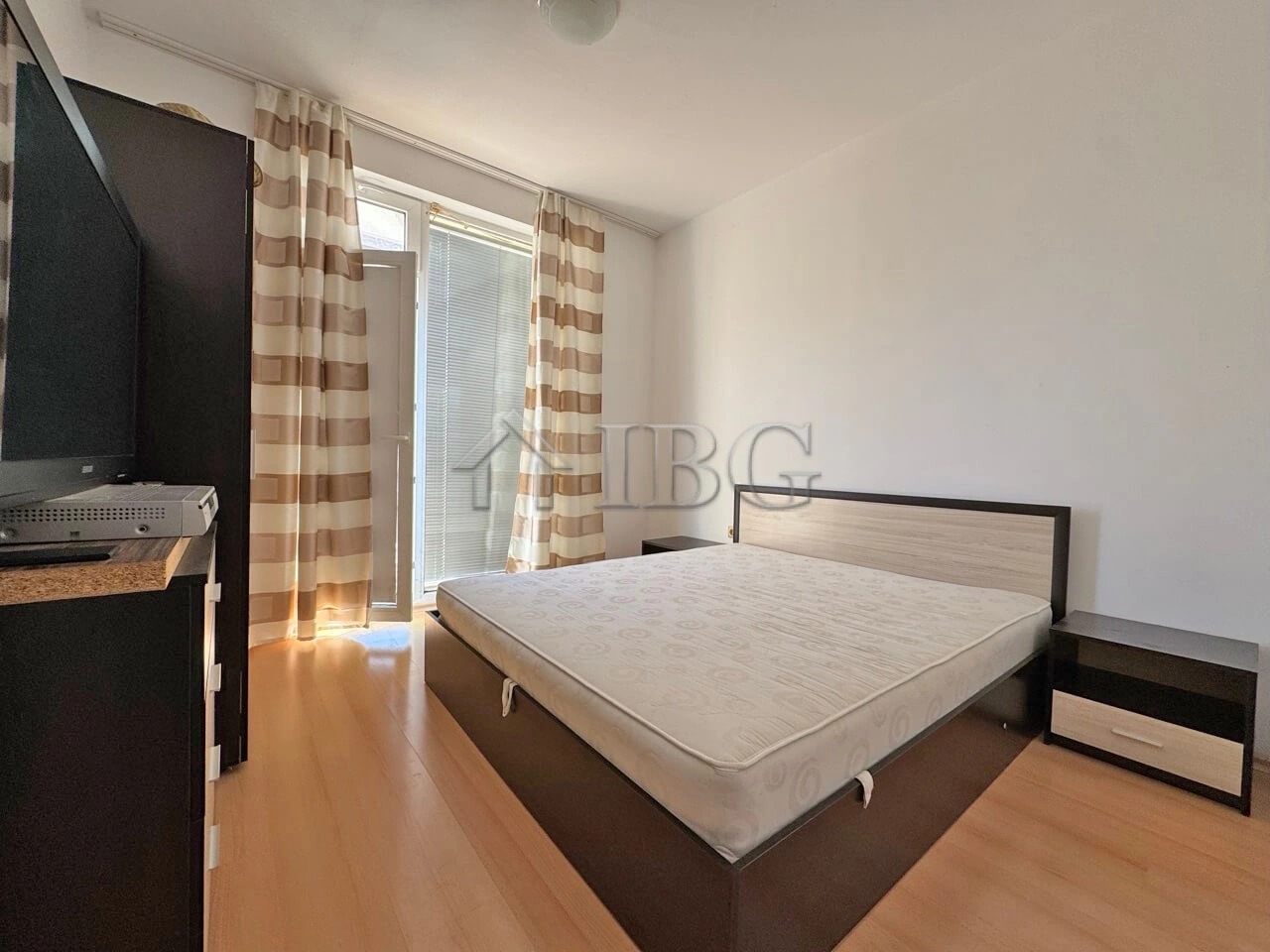 2 - vente appartement sunny beach burgas bulgarie