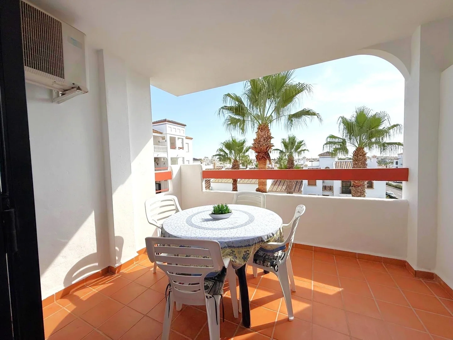 1 - vente appartement villamartin communauté valencienne espagne