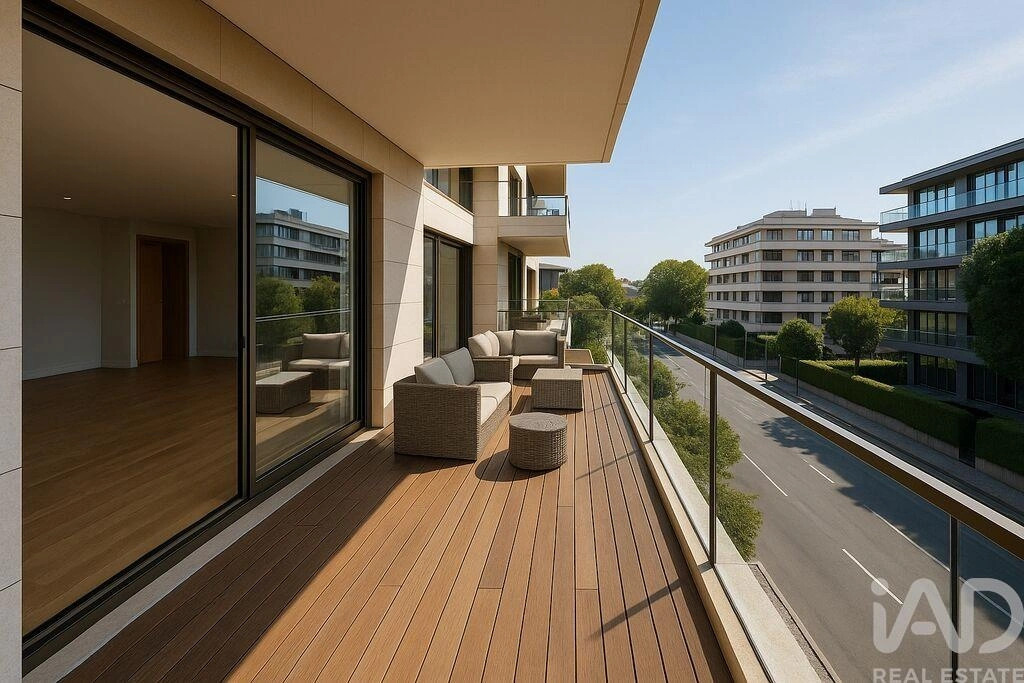 1 - apartment for sale in porto north region portugal