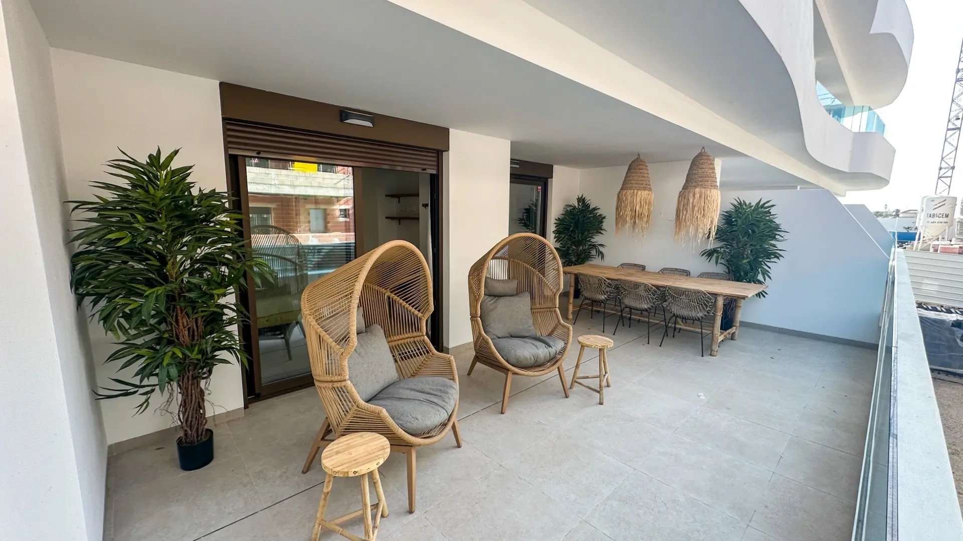 1 - vendita appartamento vista mare orihuela-costa comunità valenciana spagna