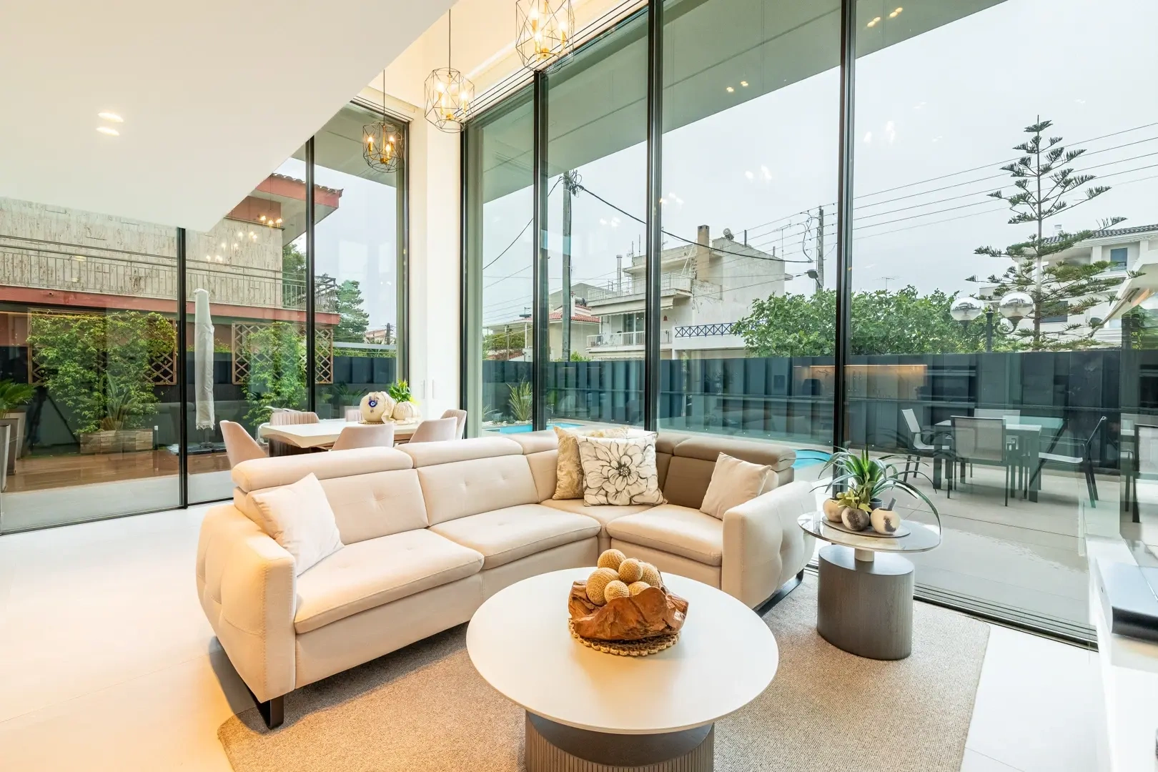 1 - apartment for sale in voula attica greece