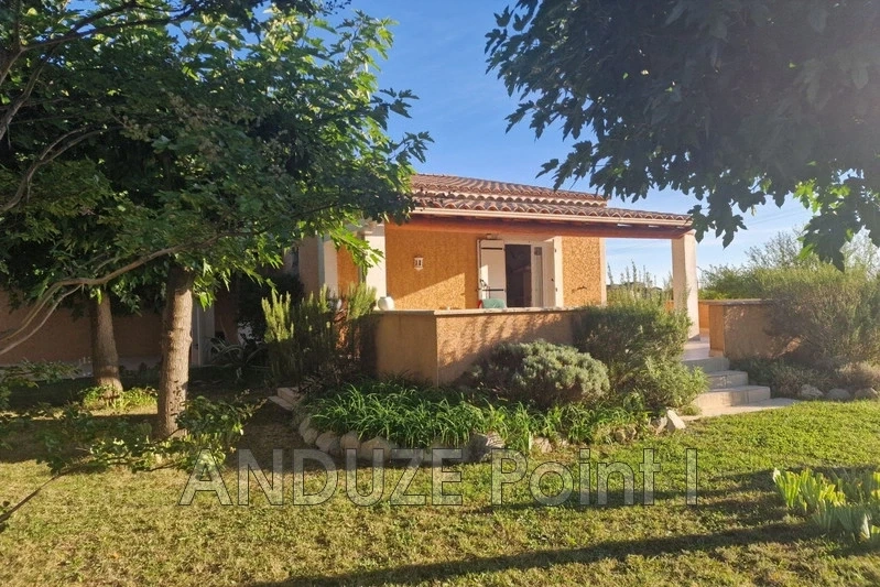 2 - house for sale in tornac gard france
