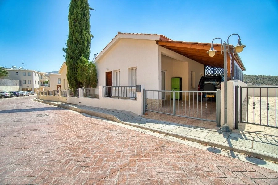 1 - vente maison vue mer paphos paphos chypre