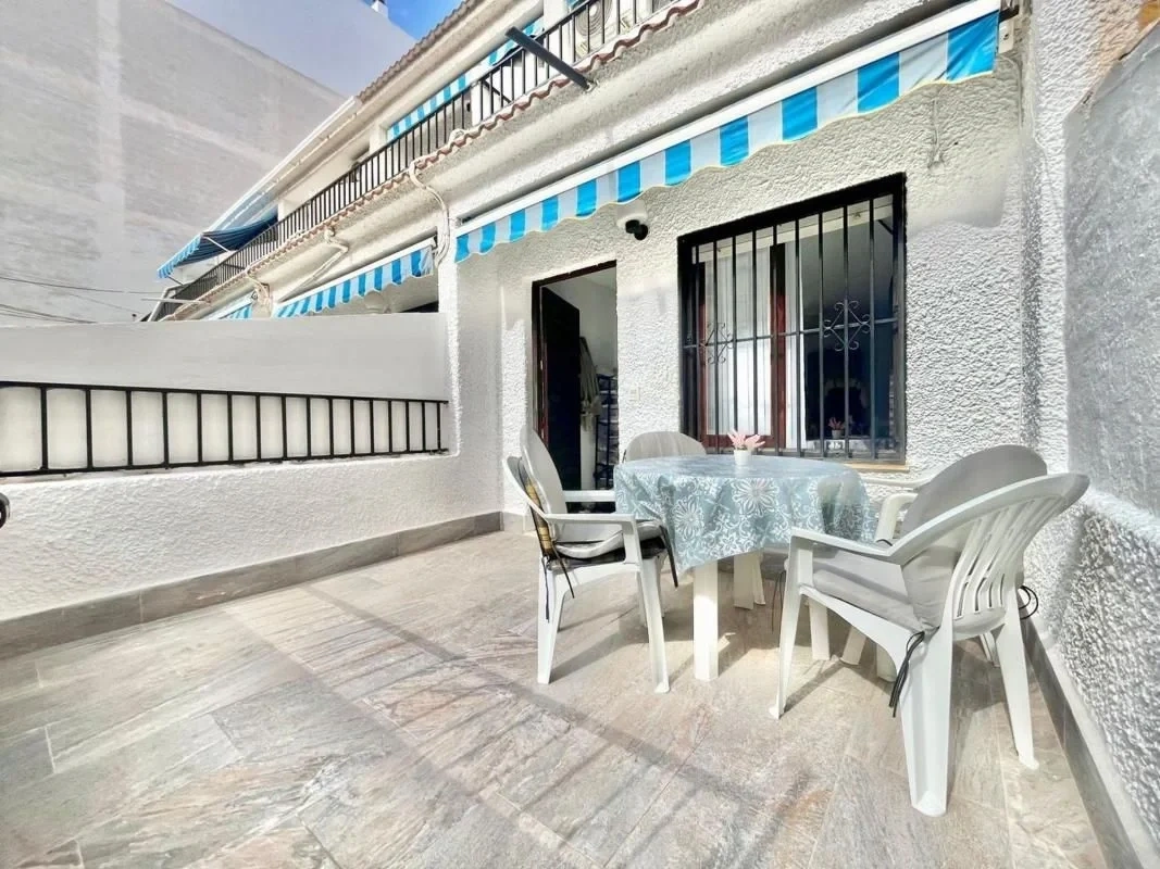 1 - venda apartamento torrevieja - costa blanca comunidade valenciana espanha