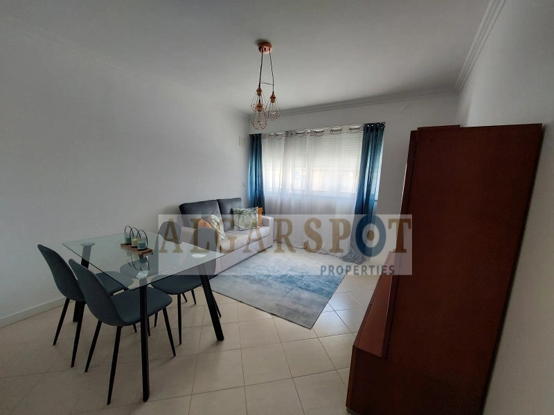 1 - продажа квартира faro алгарве португалия