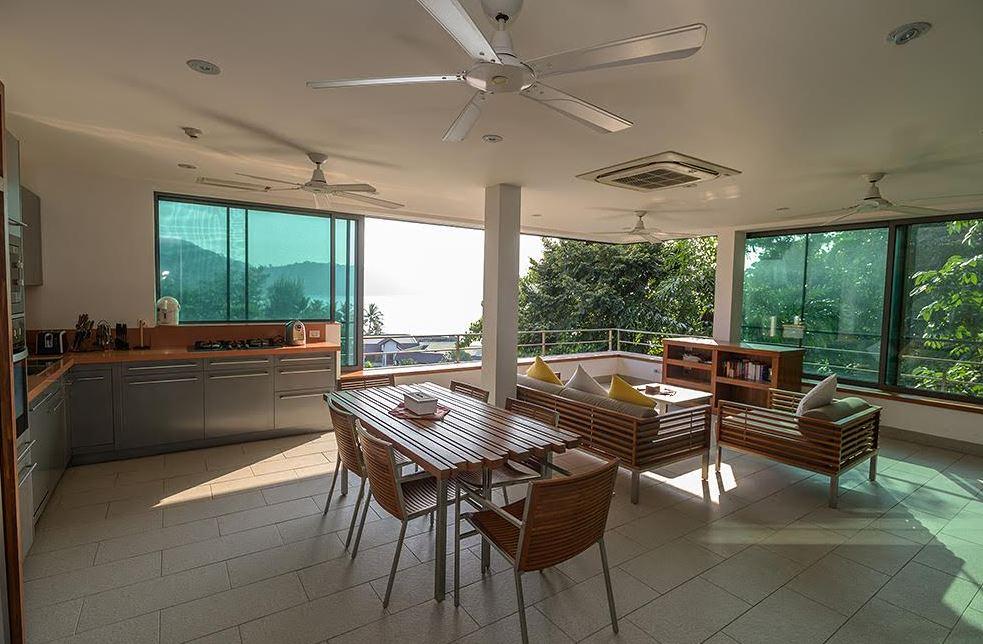 2 - vente appartement vue mer phuket phuket thaïlande