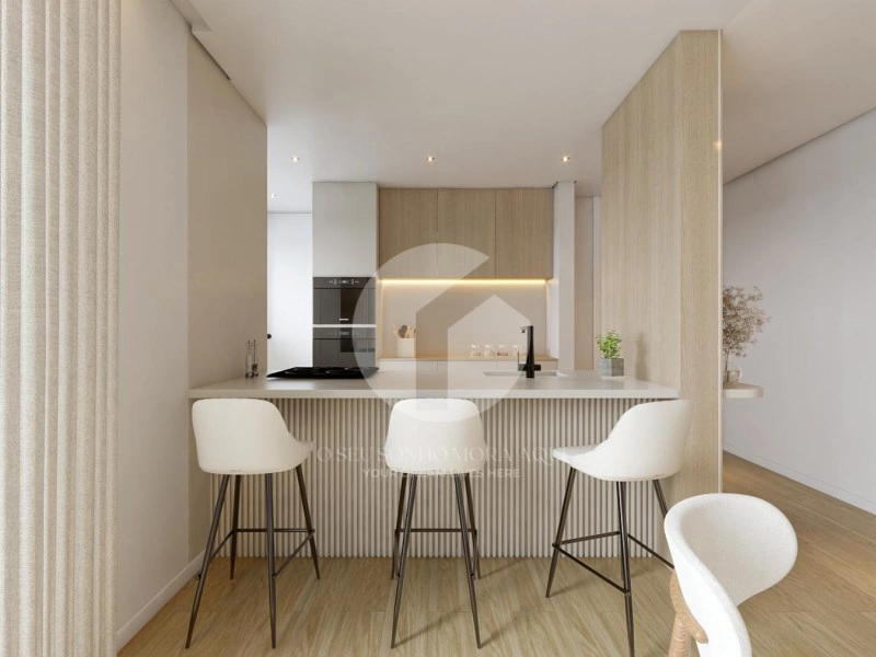 2 - venta apartamento pechão algarve portugal