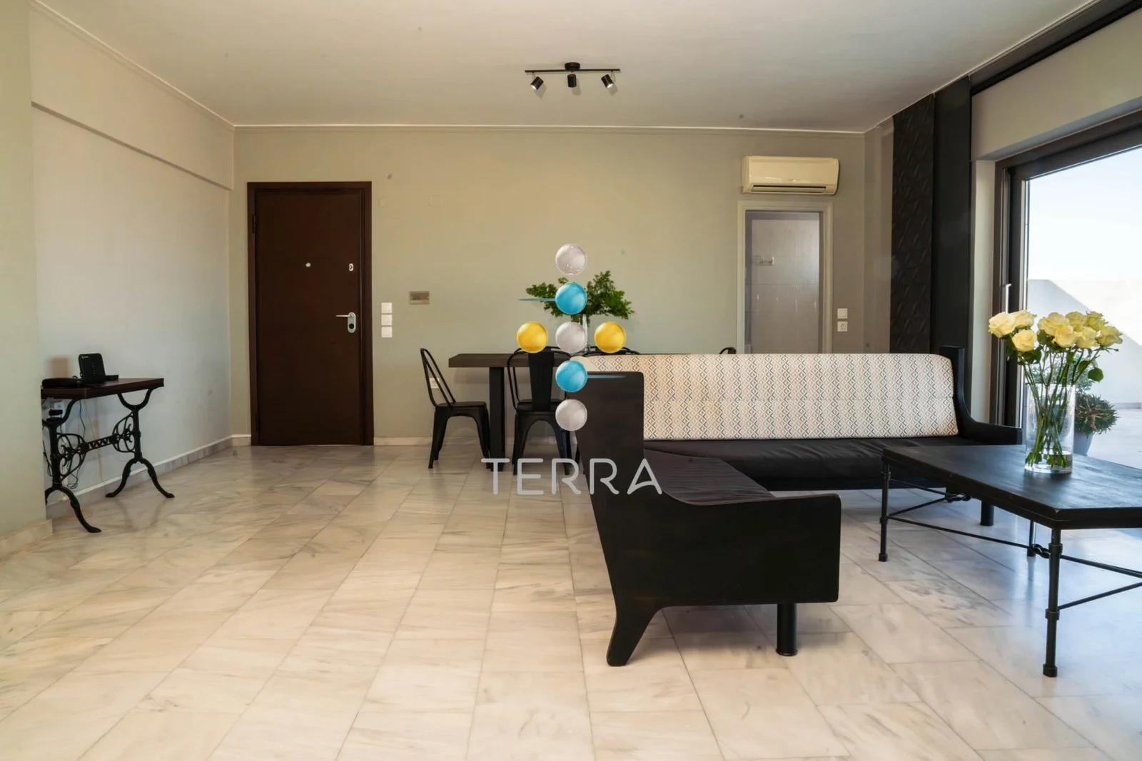 2 - vendita appartamento vista mare réthymnon creta grecia