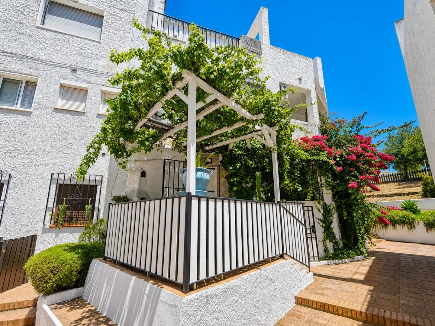 1 - verkoop appartement manilva andalusië spanje