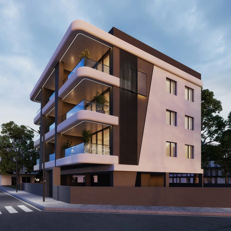 1 - vente appartement limassol limassol chypre
