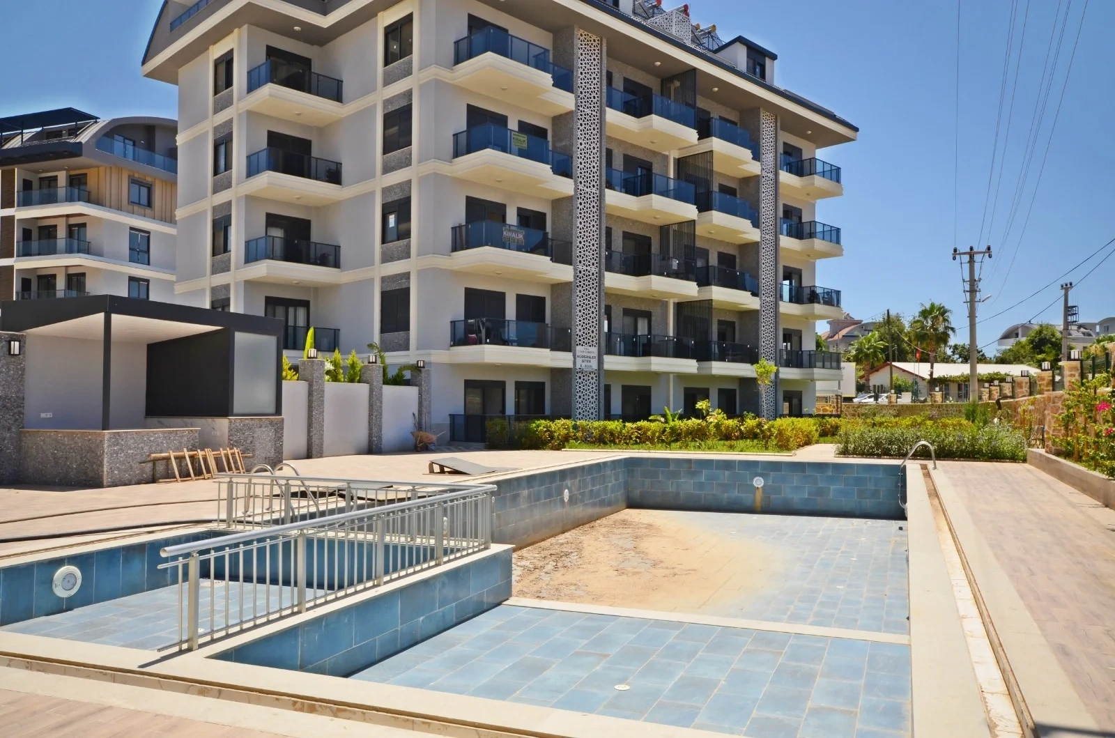 2 - venda apartamento alanya antalya turquia