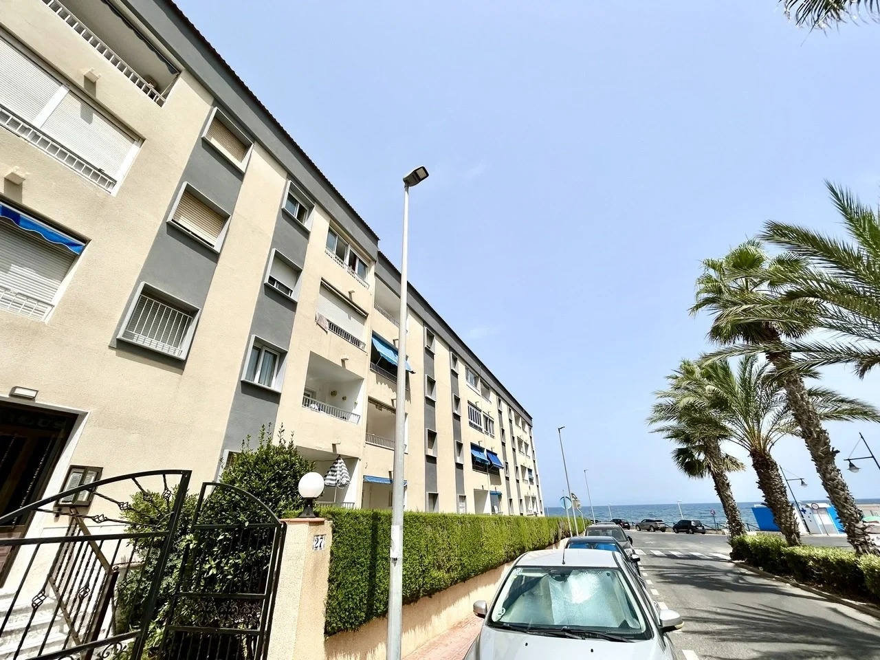 2 - verkoop appartement uitzicht op zee orihuela-costa valencian community spanje