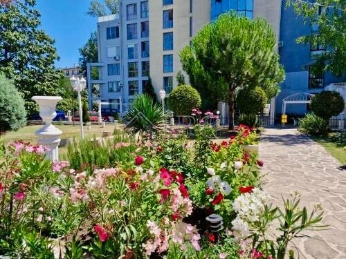 1 - venta apartamento a pie de playa sunny beach burgas bulgaria