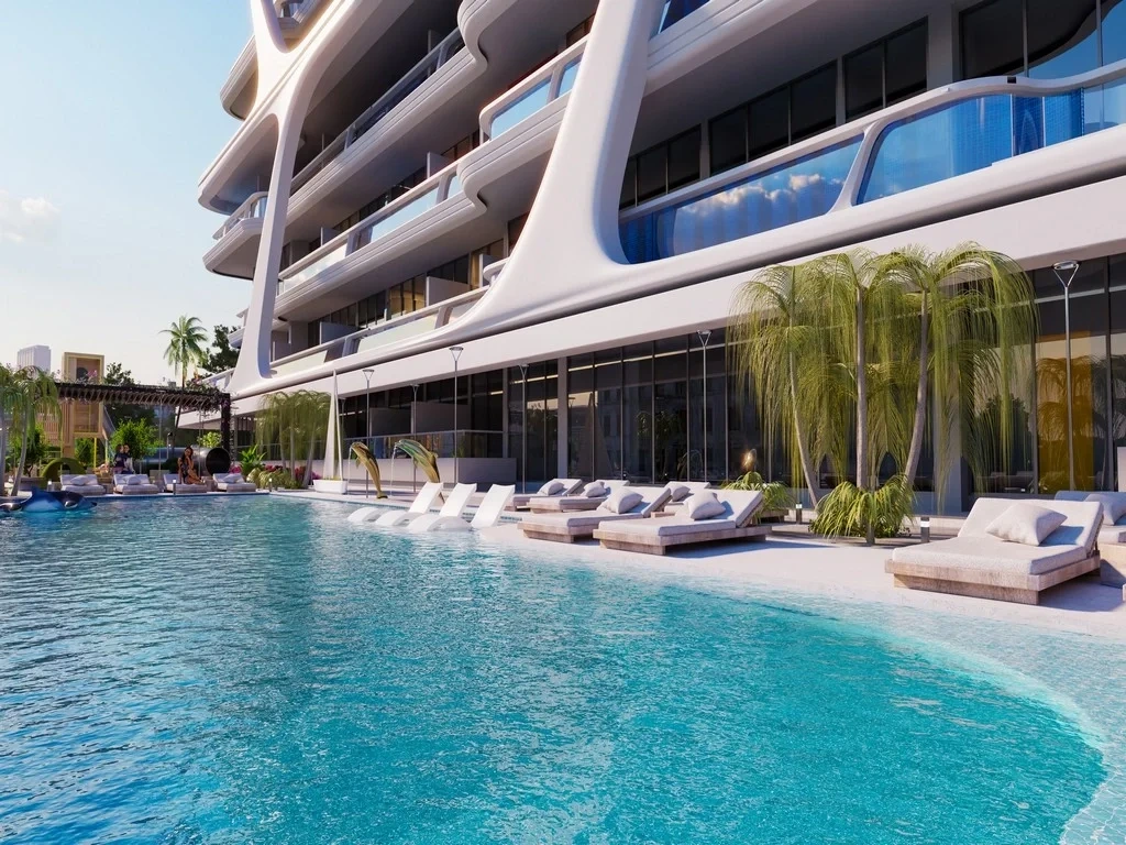 2 - verkauf wohnung dubai dubai vereinigte arabische emirate