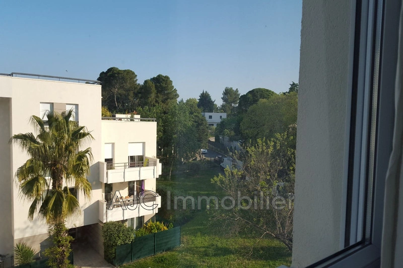 2 - apartment for sale in montpellier hérault france
