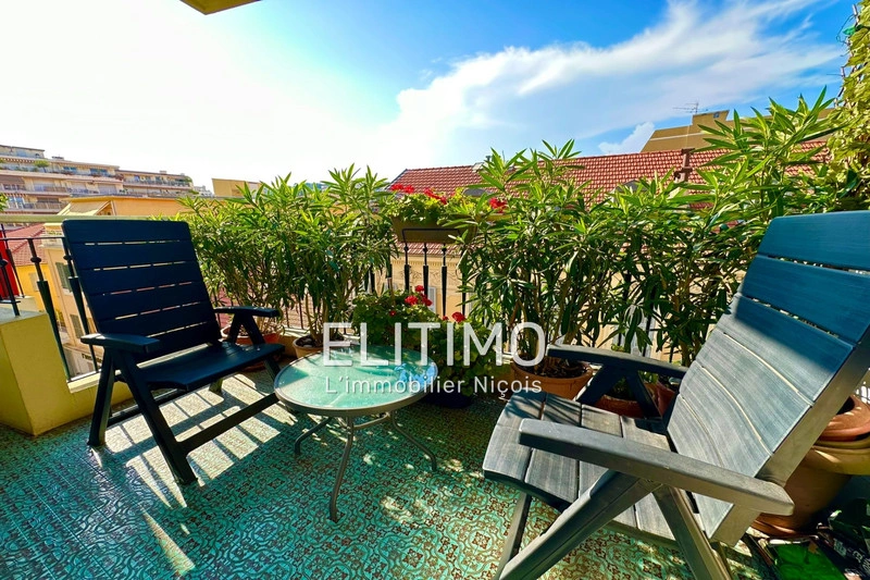2 - vente appartement nice alpes-maritimes france