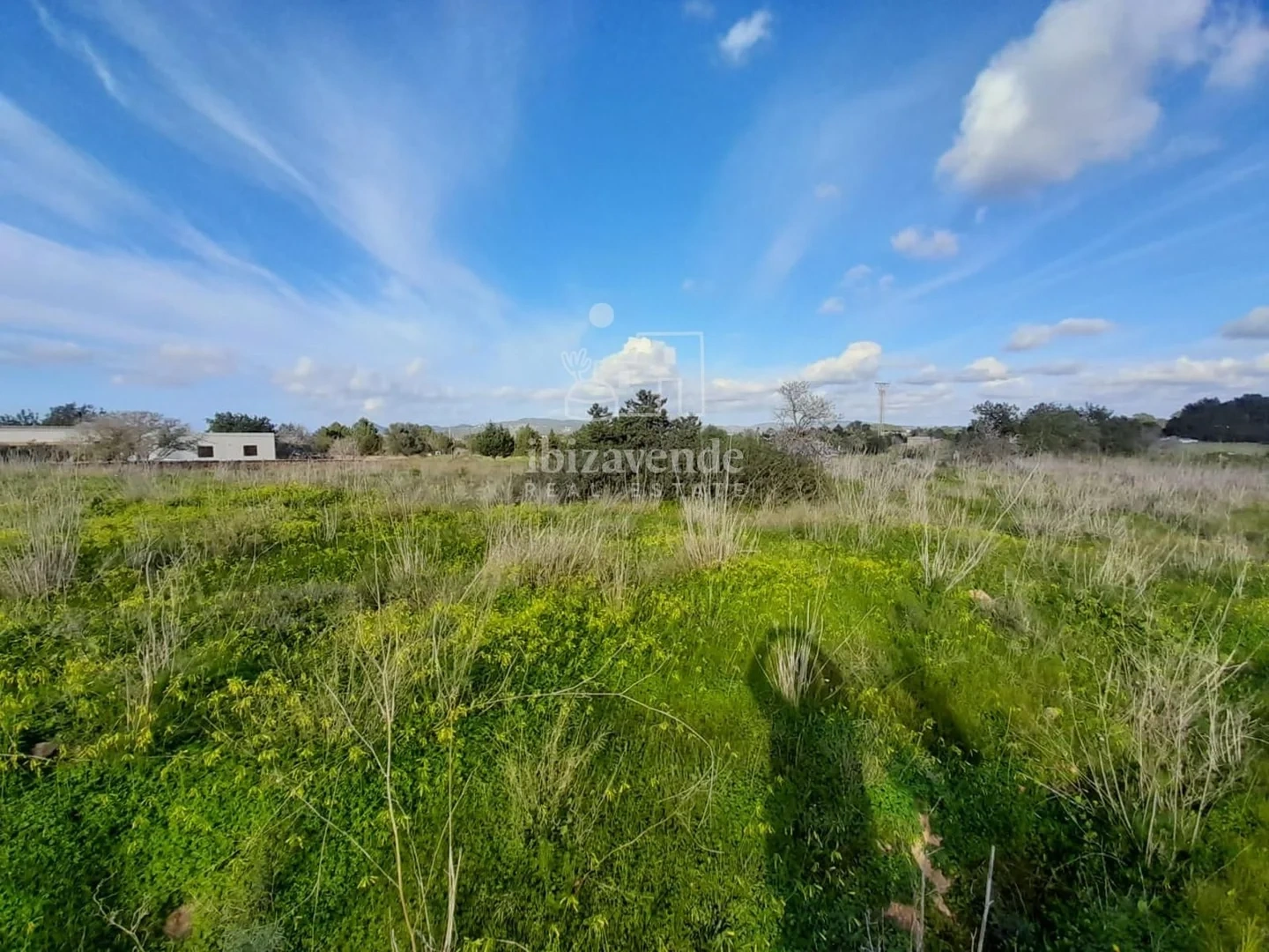 2 - vente propriété sant josep de sa talaia ibiza - baléares espagne