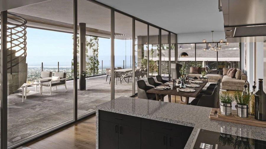 1 - vente appartement limassol limassol chypre