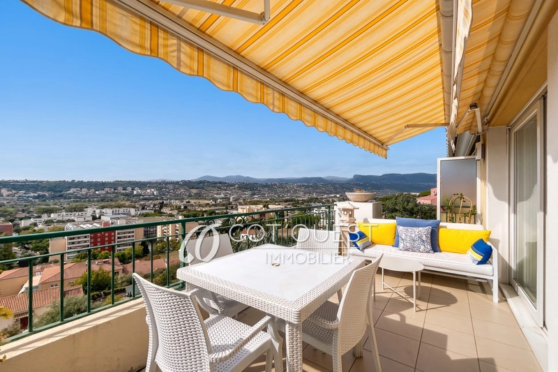 1 - sea view apartment for sale in nice alpes-maritimes france