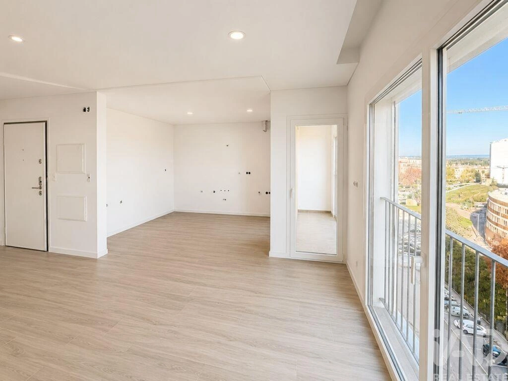 2 - venta apartamento corroios región de lisboa portugal