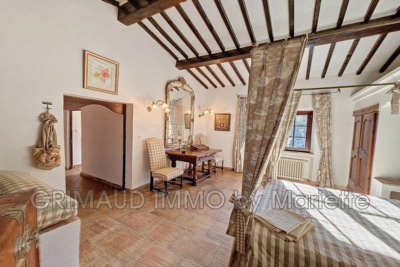 2 - verkauf haus la garde-freinet var frankreich