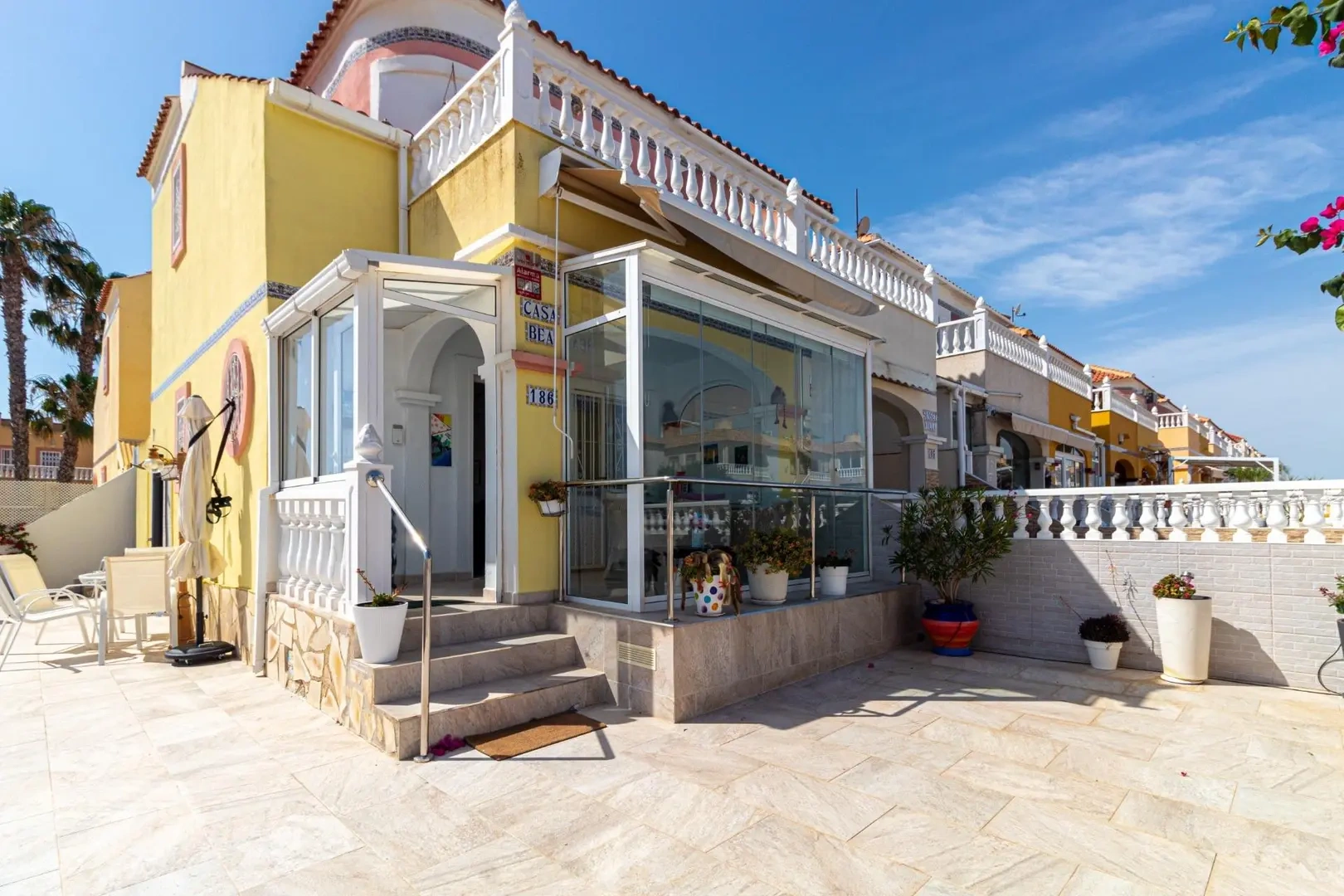 1 - verkoop huis cabo roig valencian community spanje
