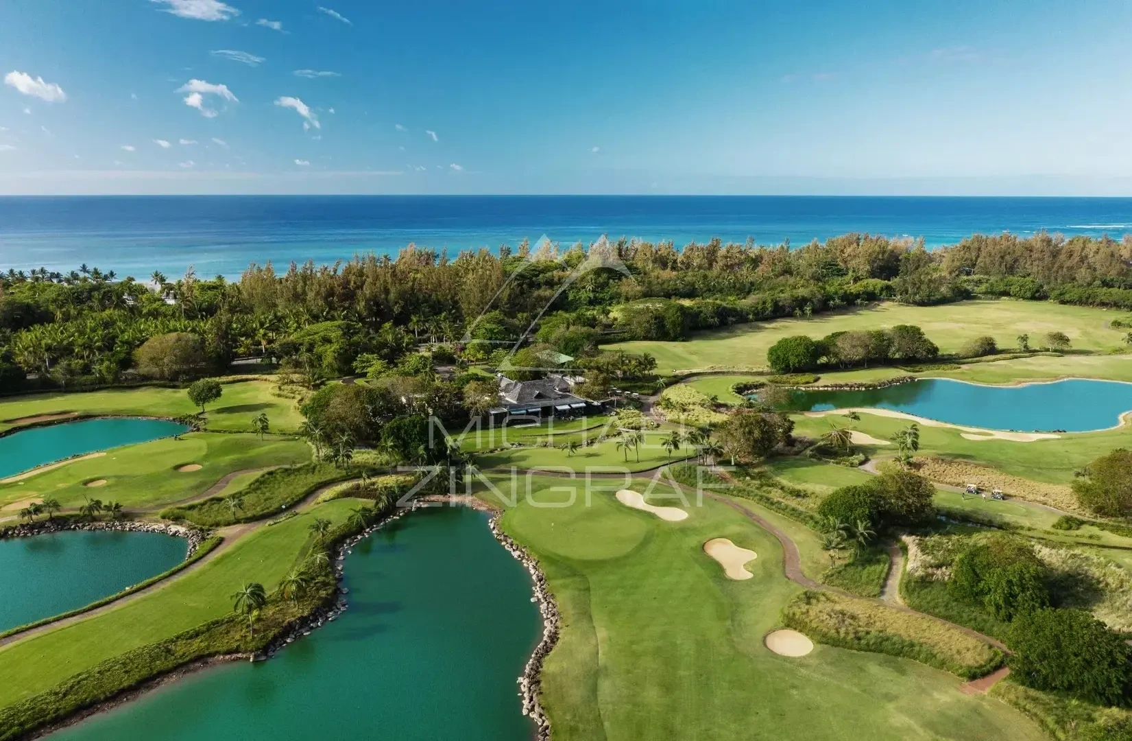 2 - vente villa pieds dans l'eau bel ombre savanne île maurice