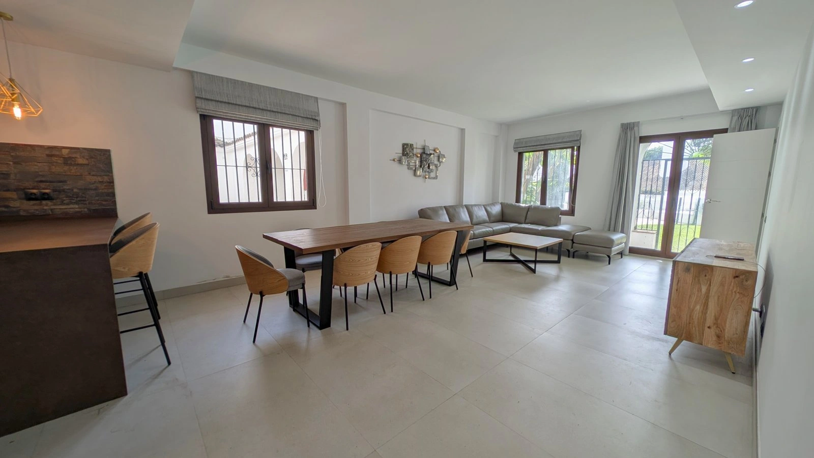 1 - venta apartamento a pie de playa marbella - costa del sol andalucía españa