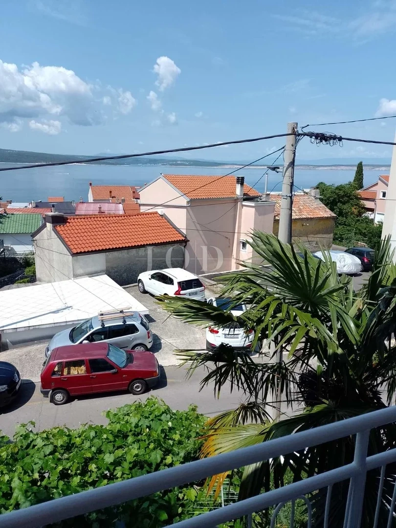 1 - apartment for sale in crikvenica primorje-gorski kotar croatia