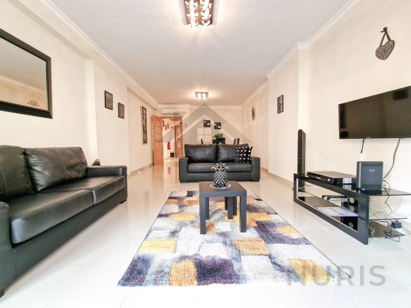 1 - location vacances appartement portimão algarve portugal