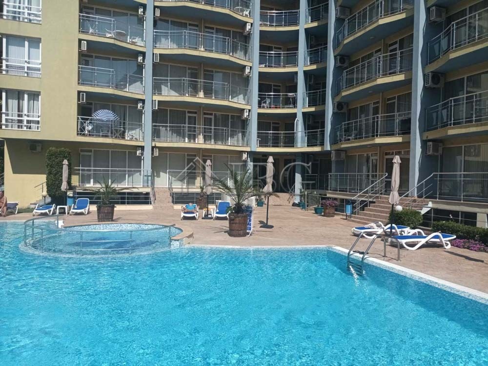1 - venta apartamento a pie de playa sunny beach burgas bulgaria