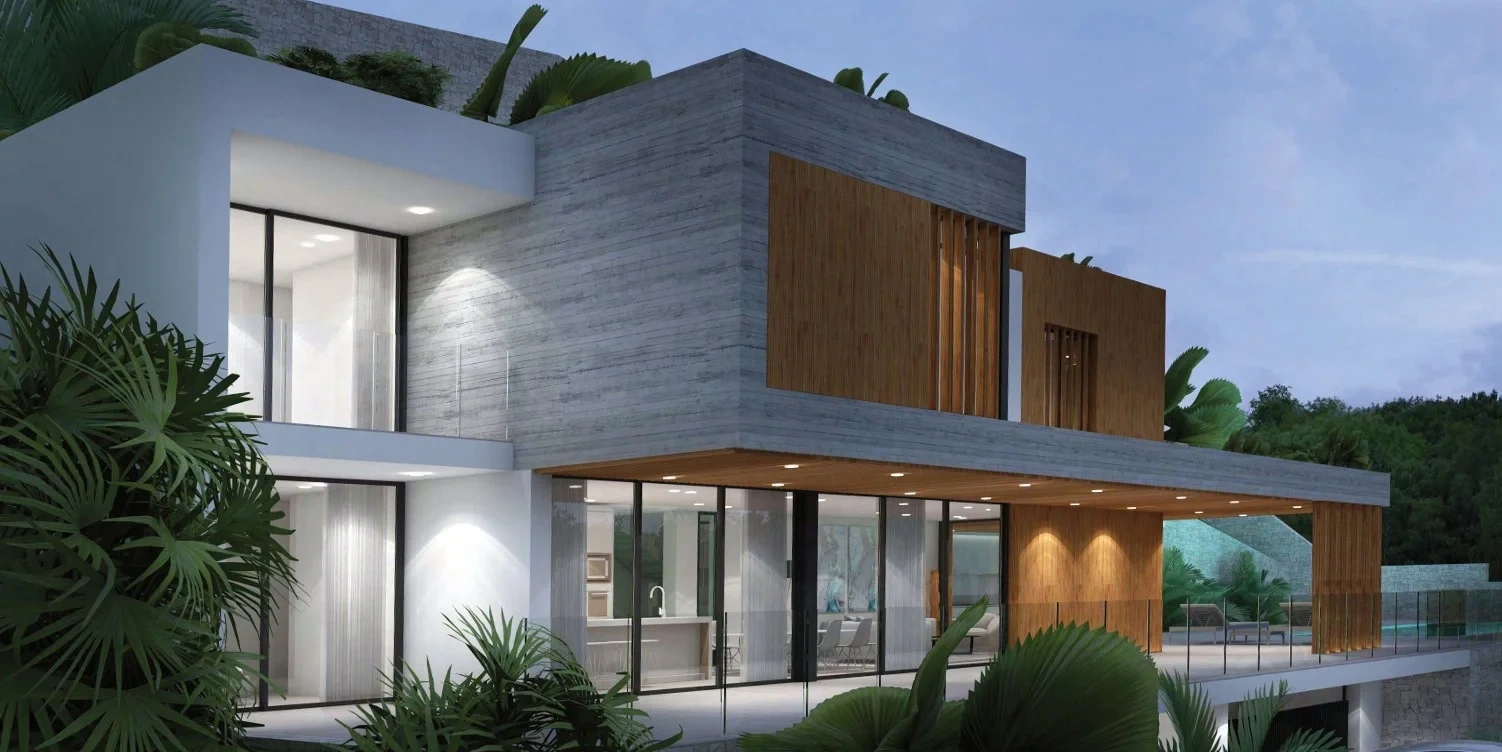 2 - verkauf haus benissa - costa blanca valencia spanien
