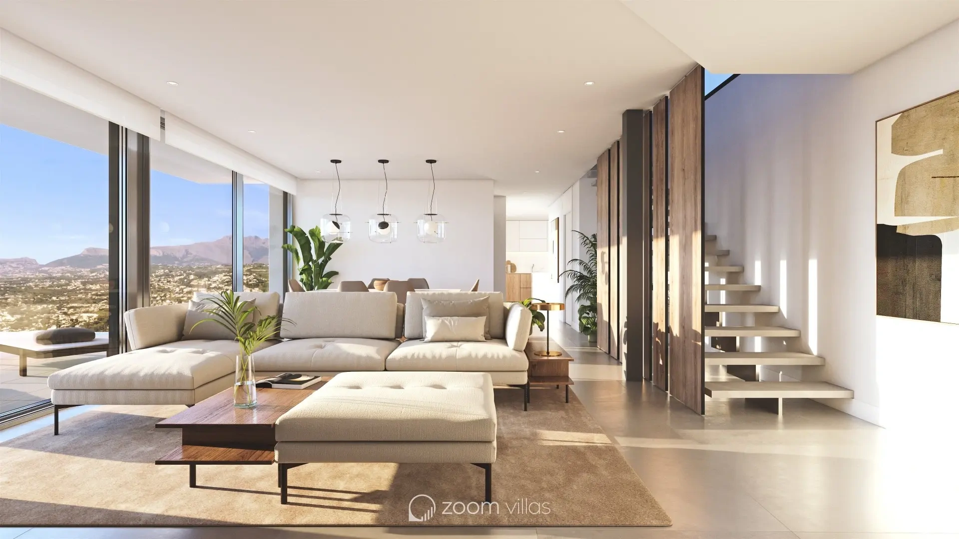 2 - venda villa vista de mar benitachell - costa blanca comunidade valenciana espanha